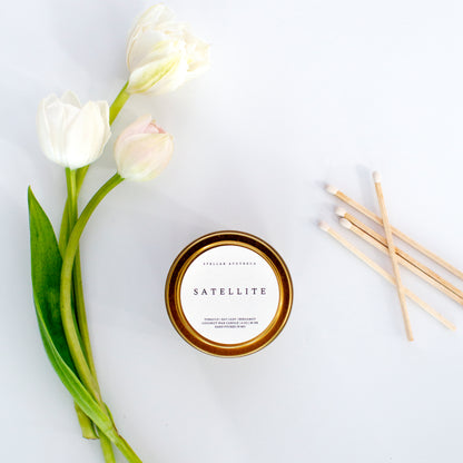 STELLAR APOTHECA SATELLITE TRAVEL TIN