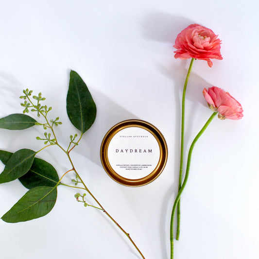 STELLAR APOTHECA DAYDREAM TRAVEL TIN