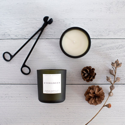 STELLAR APOTHECA EVERGREEN CLASSIC CANDLE