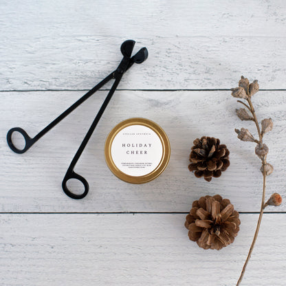 STELLAR APOTHECA HOLIDAY CHEER TRAVEL TIN