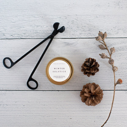 STELLAR APOTHECA WINTER SOLSTICE TRAVEL TIN