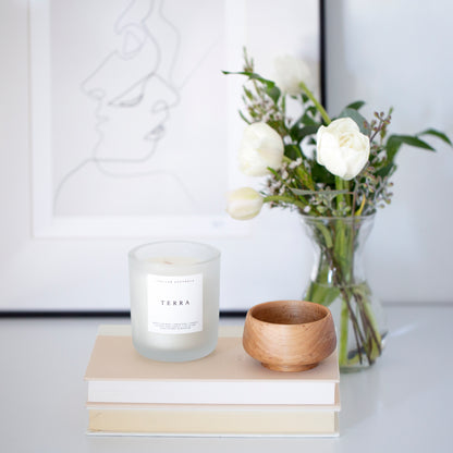 STELLAR APOTHECA TERRA CLASSIC CANDLE