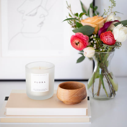 STELLAR APOTHECA FLORA CLASSIC CANDLE