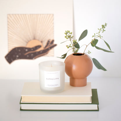 STELLAR APOTHECA SATELLITE CLASSIC CANDLE